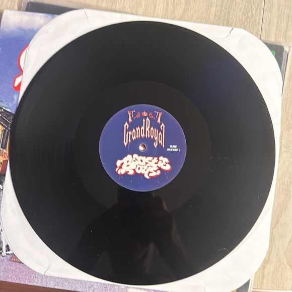 Beastie Boys (Record Bundle) - Picture 6 of 10